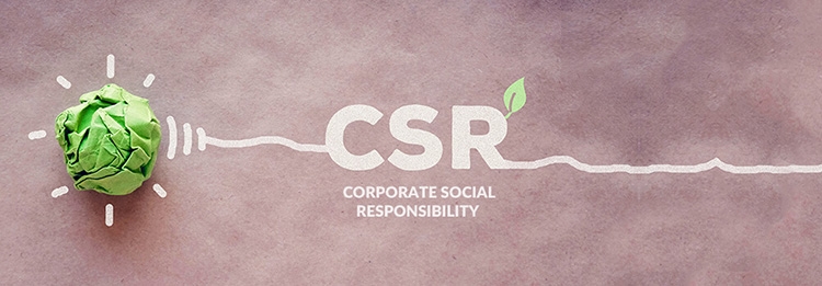 مسئولیت اجتماعی سازمانی