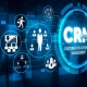 مشاوره CRM حرفه ای در شرکت راه ایده آل