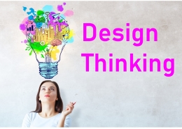 design thinking یا تفکر طراحی و نوآوری