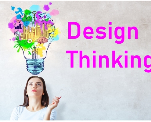 design thinking یا تفکر طراحی و نوآوری