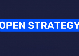 استراتژی باز یا Open Strategy چیست