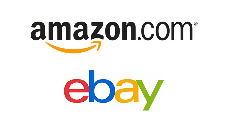 فروش آنلاین محصولات در بازارهای بین المللی و eBay و Amazon