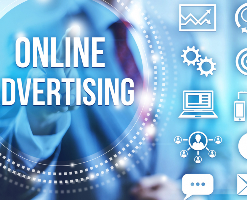 انواع تبلیغات آنلاین چیست و چه تاثیری بر فروش دارد