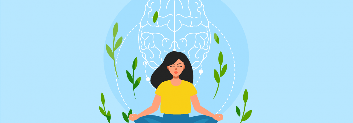 ذهن‌آگاهی یا Mindfulness چیست؟ معرفی تکنیک های ذهن‌آگاهی ، مدیتیشن، مراقبه، روش بودایی برای آرامش درون