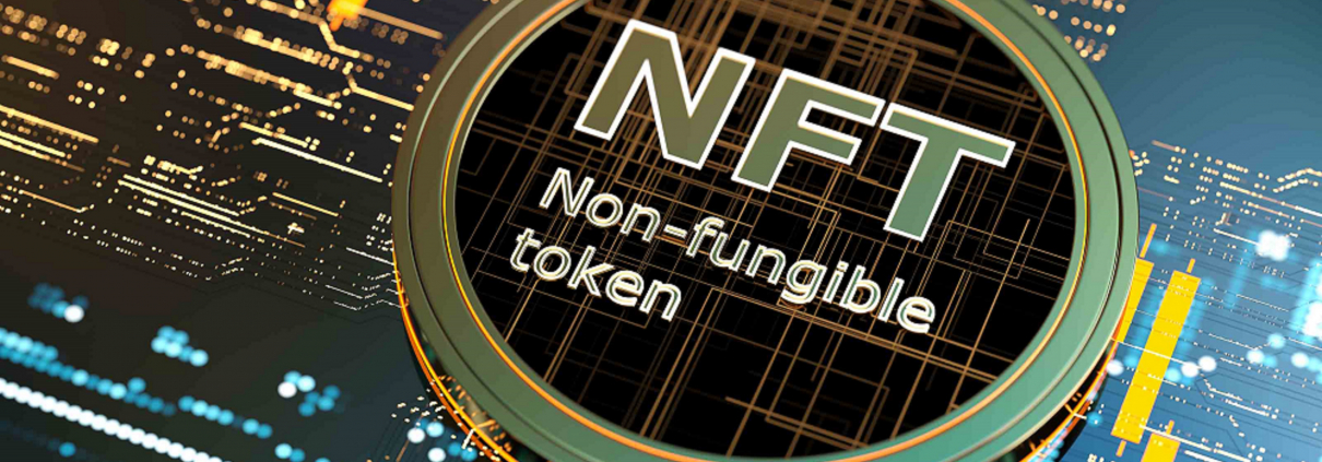 non fungible token یا NFT چیست؟ آینده و درآمدزایی از NFT ها، ان اف تی ها و تاریخچه کریپتو