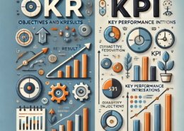 تفاوت OKR و KPI چیست؟ تعریف و توضیح KPI و تعاریف و مراحل اجرایی OKR