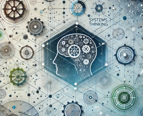 تفکر سیستمی چیست؟ اهمیت Systems Thinking و مثال هایی از تفکر سیستمی موثر، راهنمای گام به گام ایجاد تفکر سیستم ها در سازمان