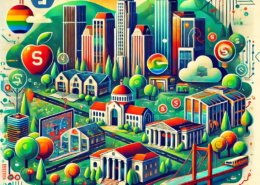 سیلیکون ولی کجاست؟ تاریخچه Silicon Valley