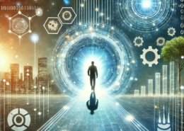 تحول دیجیتال چیست digital transformation در صنایع سنتی