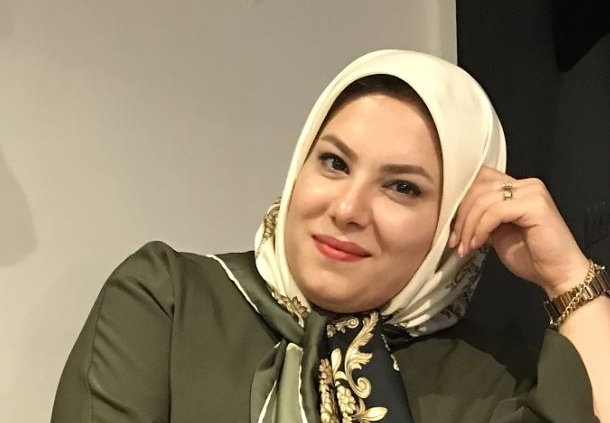 دکتر الهام قنبری