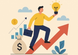 چطور بدون داشتن سرمایه اولیه کسب و کار موفق راه اندازی کنم و منابع مورد نیازم رو جمع کنم