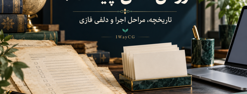 روش دلفی چیست؛ تاریخچه، مراحل اجرای پژوهش و دلفی فازی